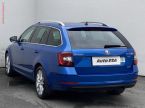 Škoda Octavia - fotka číslo 5