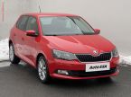 Škoda Fabia - fotka číslo 0