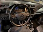 Škoda Fabia - fotka číslo 11