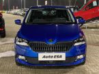 Škoda Fabia - fotka číslo 1
