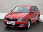 Škoda Fabia - fotka číslo 2
