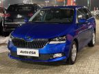 Škoda Fabia - fotka číslo 2