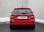 Škoda Fabia - fotka číslo 4