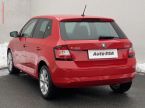 Škoda Fabia - fotka číslo 5