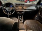 Škoda Fabia - fotka číslo 7