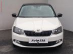 Škoda Fabia - fotka číslo 1