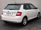 Škoda Fabia - fotka číslo 3
