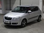 Škoda Fabia - fotka číslo 2