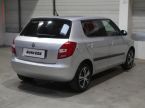 Škoda Fabia - fotka číslo 3