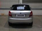 Škoda Fabia - fotka číslo 4