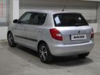 Škoda Fabia - fotka číslo 5