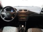Škoda Fabia - fotka číslo 7