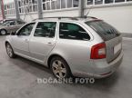 Škoda Octavia - fotka číslo 1