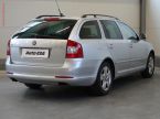 Škoda Octavia - fotka číslo 3