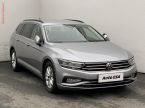 Volkswagen Passat - fotka číslo 0