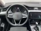 Volkswagen Passat - fotka číslo 10