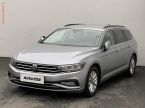Volkswagen Passat - fotka číslo 2