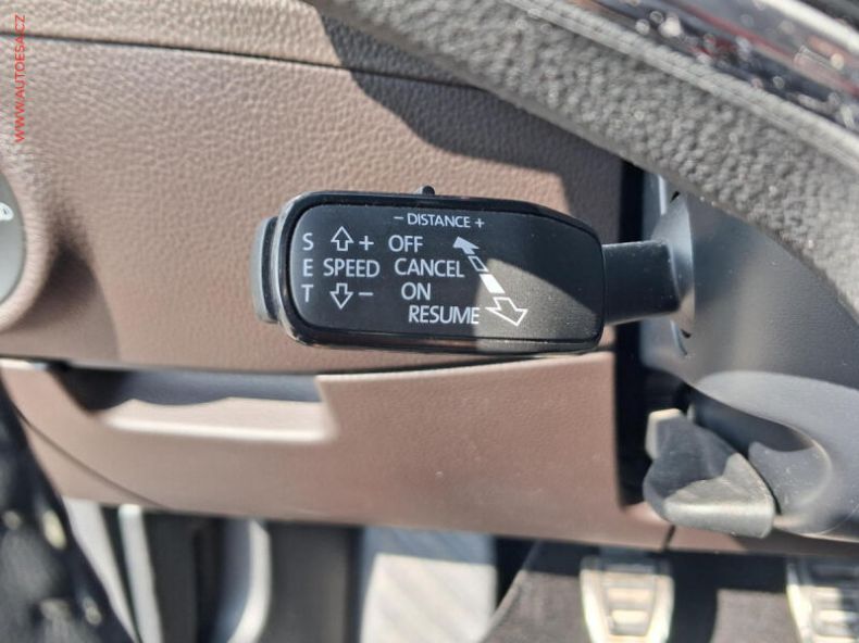 Škoda Superb - hlavní fotka