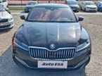 Škoda Superb - fotka číslo 1