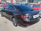 Škoda Superb - fotka číslo 5