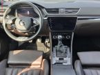 Škoda Superb - fotka číslo 7