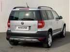 Škoda Yeti - fotka číslo 3