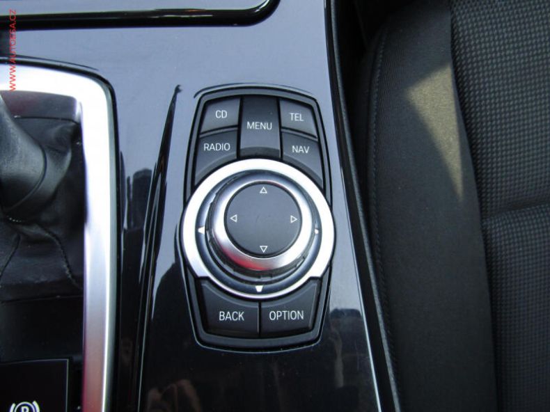 BMW Řada 5 - hlavní fotka