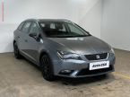 Seat Leon - fotka číslo 0