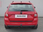 Škoda Octavia - fotka číslo 4