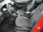 Škoda Octavia - fotka číslo 8
