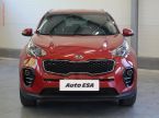 Kia Sportage - fotka číslo 1