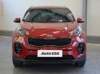 Kia Sportage - fotka číslo 1