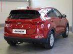 Kia Sportage - fotka číslo 3