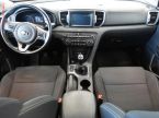 Kia Sportage - fotka číslo 7