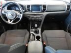 Kia Sportage - fotka číslo 7