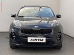 Kia Sportage - fotka číslo 1