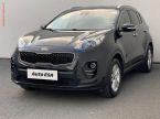 Kia Sportage - fotka číslo 2