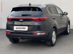 Kia Sportage - fotka číslo 3