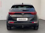 Kia Sportage - fotka číslo 4