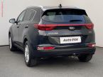 Kia Sportage - fotka číslo 5