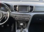 Kia Sportage - fotka číslo 8