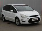 Ford S-MAX - fotka číslo 0