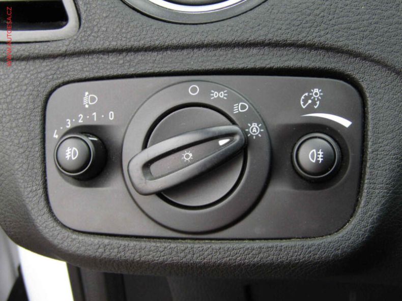 Ford S-MAX - hlavní fotka