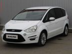 Ford S-MAX - fotka číslo 2