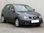 Seat Ibiza - fotka číslo 0