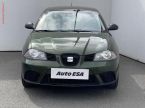 Seat Ibiza - fotka číslo 1