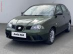 Seat Ibiza - fotka číslo 2