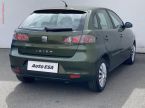 Seat Ibiza - fotka číslo 3