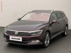 Volkswagen Passat - fotka číslo 2