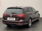 Volkswagen Passat - fotka číslo 3
